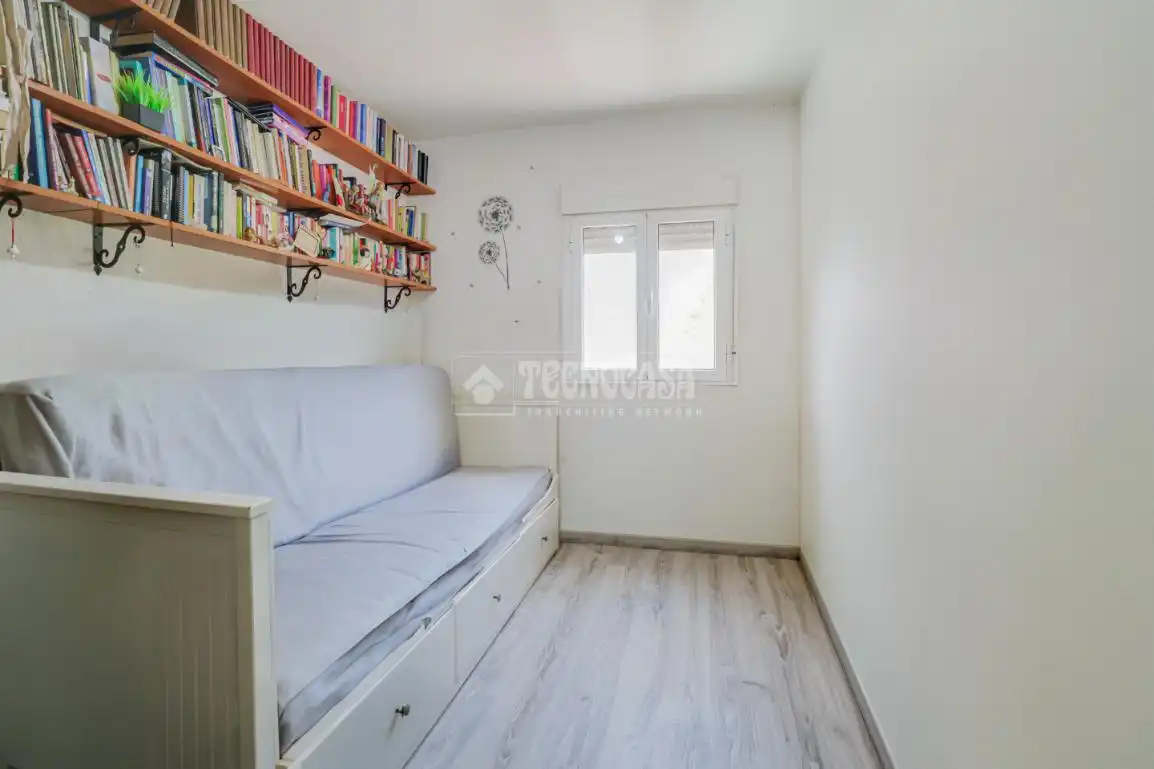 Wohnung zum Verkauf in Can Tussell
