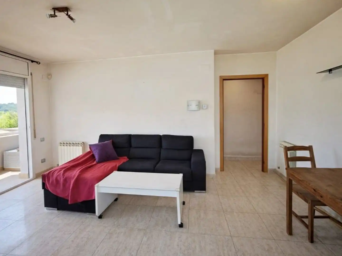 Piso en venta en PASEO DE L'ESTACIÓ, La Pobla de Montornès