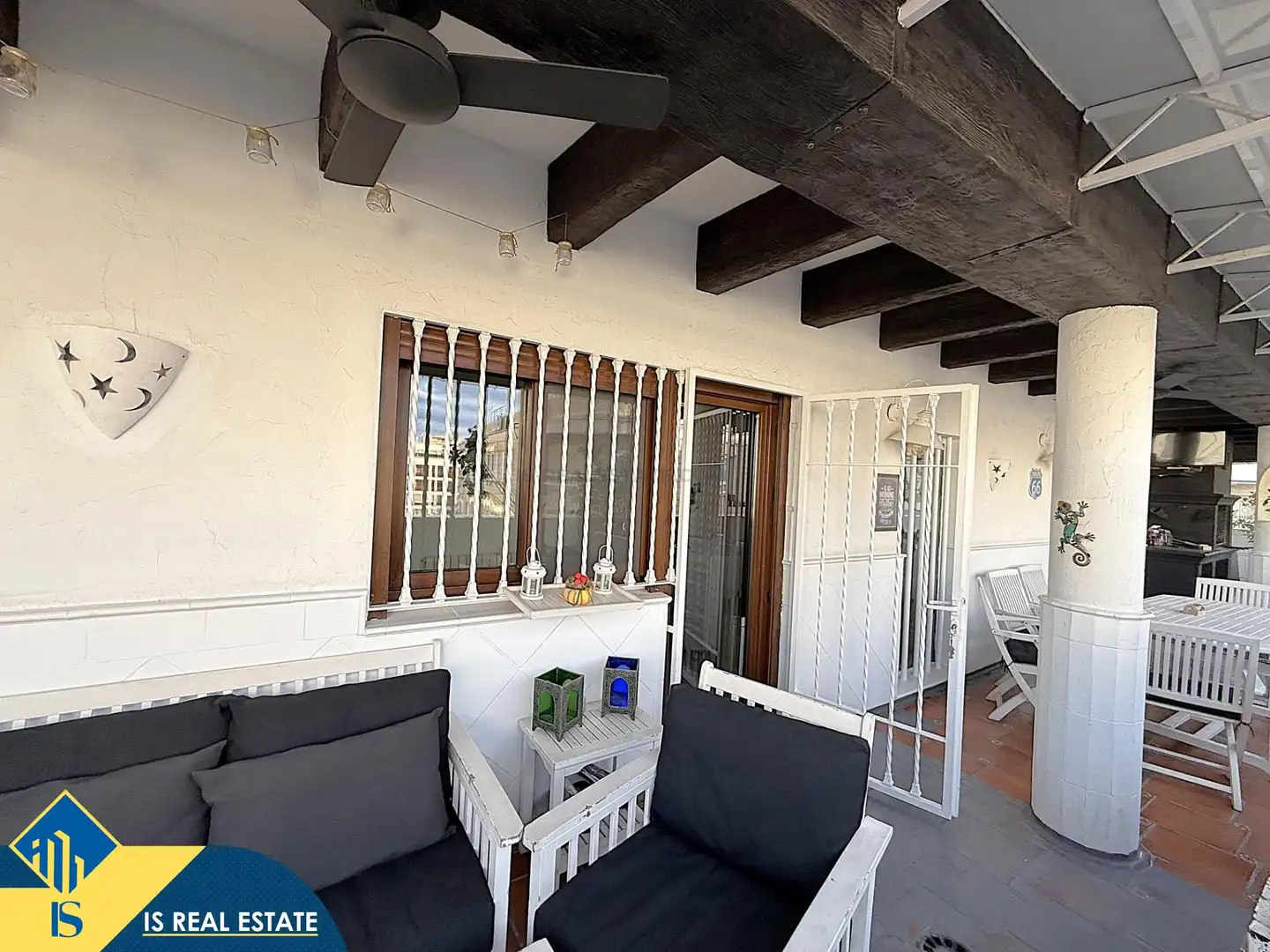 Penthouse with lift for sale in Centro, imagen 22