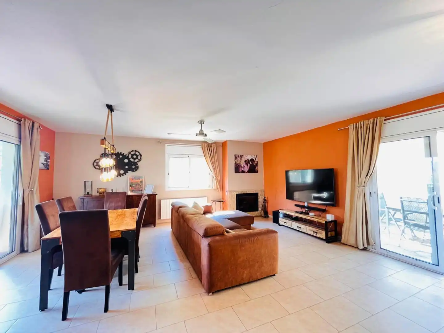 Maison avec piscine à vendre à Olivella, imagen 9