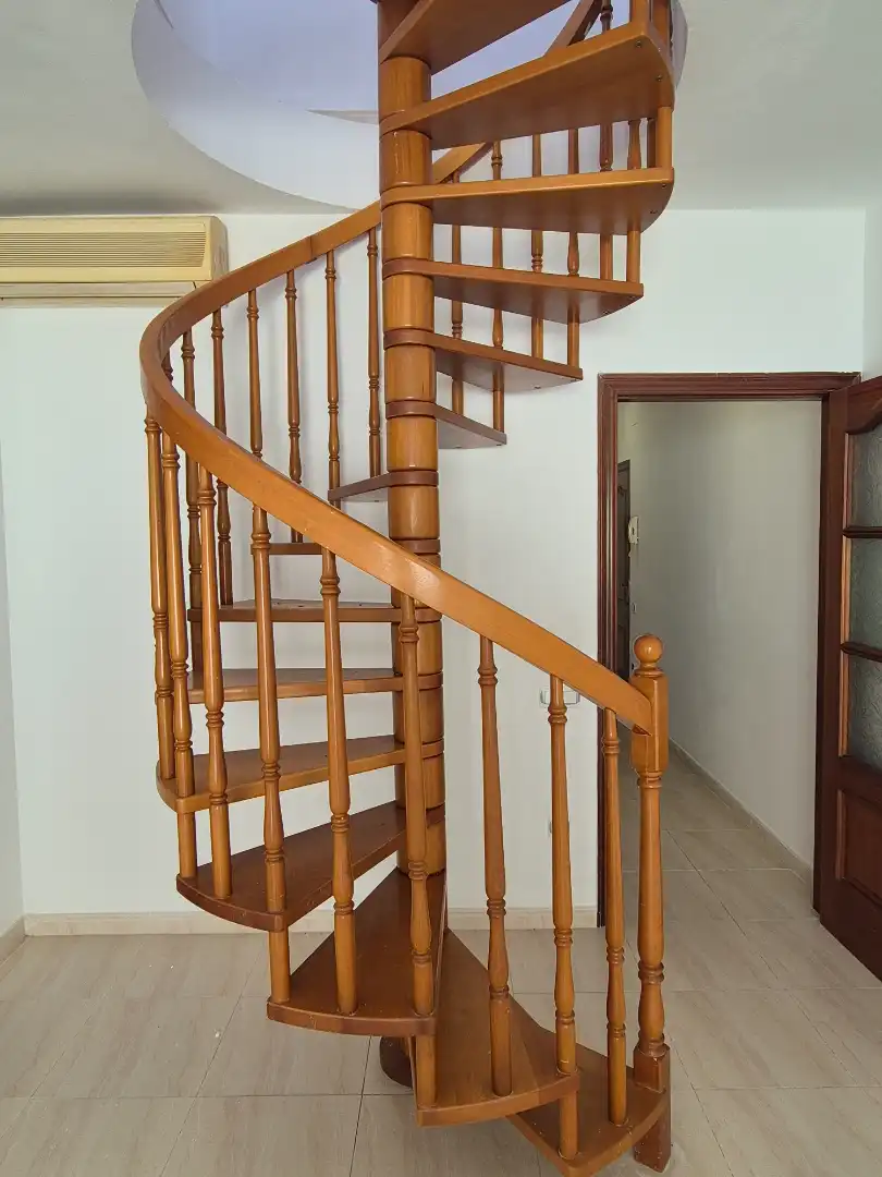 Attic for sale in Roda de Berà  with Terrace, Oven and Balcony