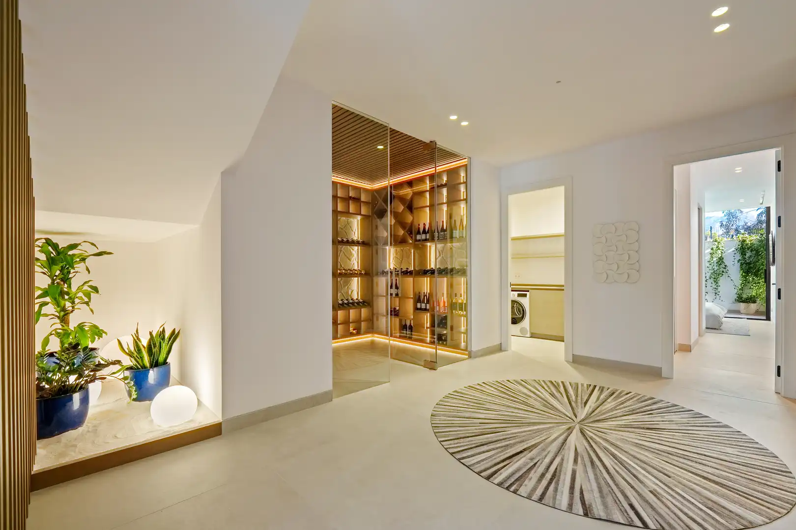 Villa di nuova costruzione in vendita a Tresora Villas, imagen 3