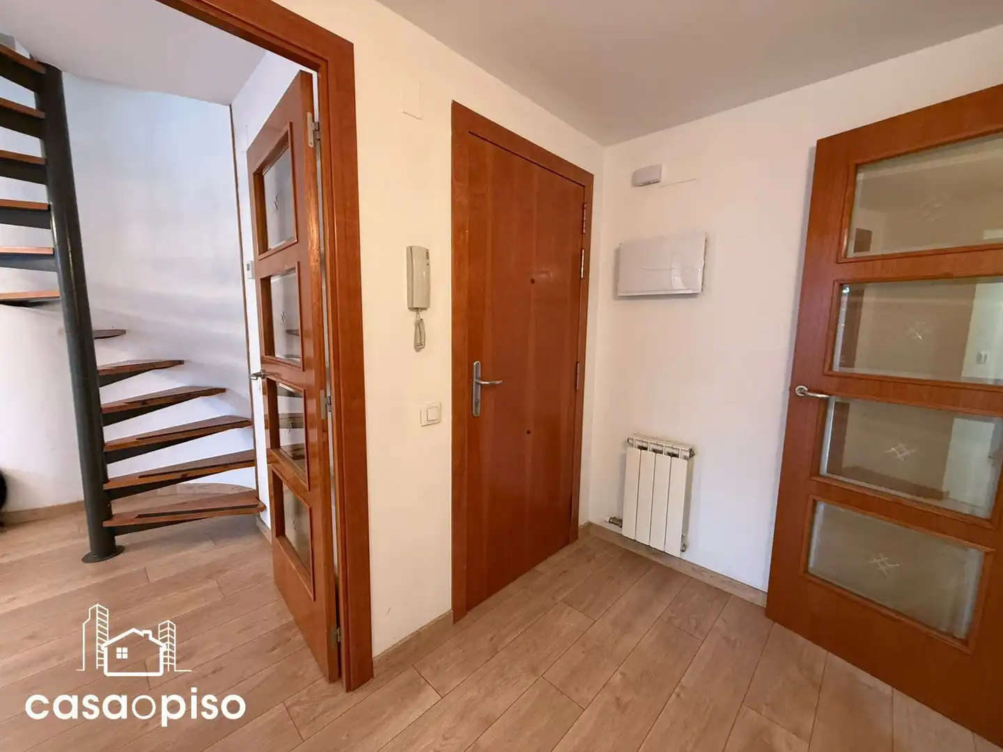 Dúplex amb ascensor en venda a sentmenat, imagen 4