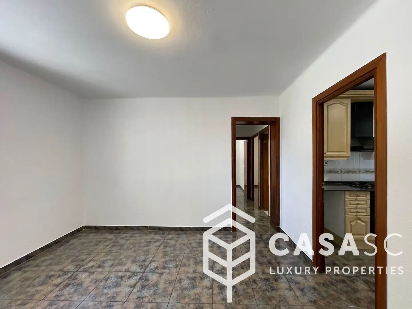 Exterior view of Ground floor for sale in Cerdanyola del Vallès