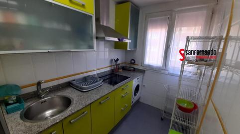 Photo 2 of Apartment to rent in Alisal - San Román, Cantabria