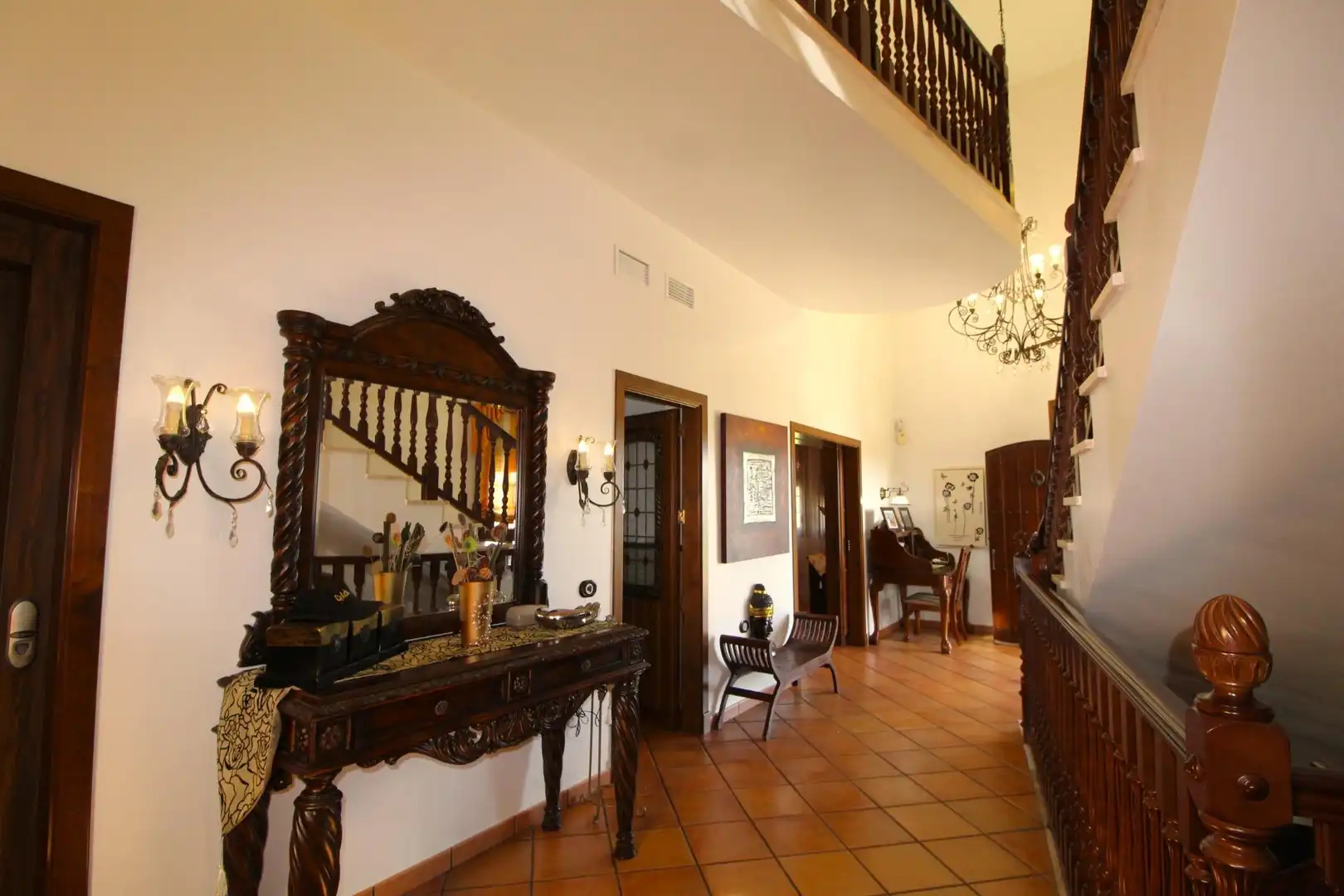 Casa con piscina en venta en Carretera de Sevilla - Los Montitos, imagen 10