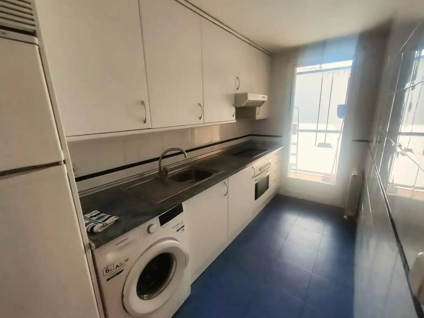 Penthouse mit Aufzug zum Verkauf in Villalba Estación, imagen 3