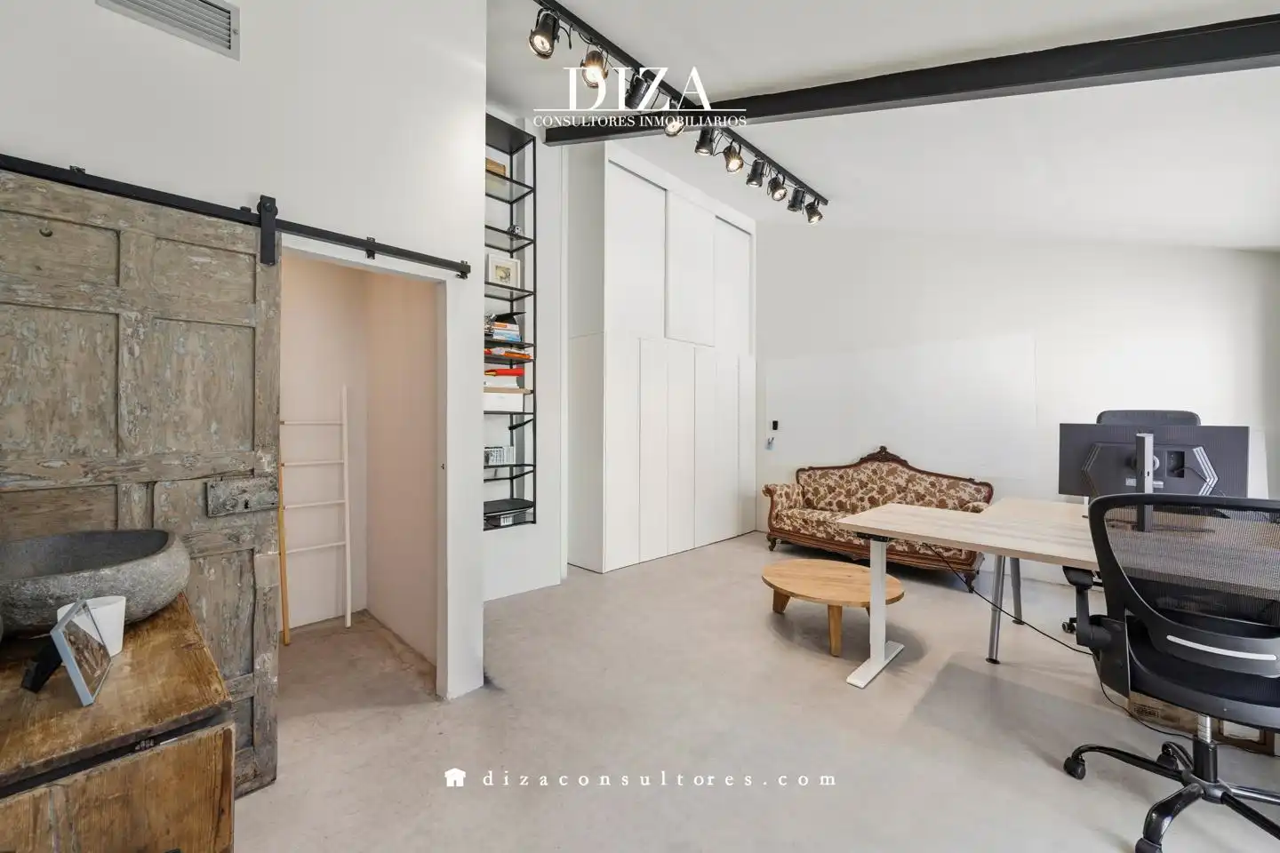 Casa o xalet de lloguer en Madrid amb Aire condicionat, Calefacció i Jardí privat