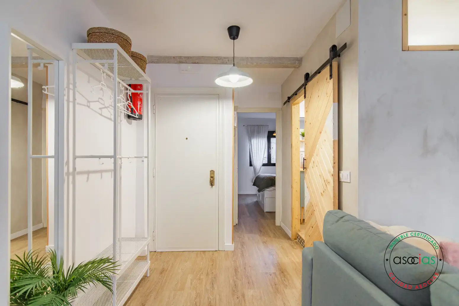 Piso en venta en Lastres - San Antonio 5, imagen 7