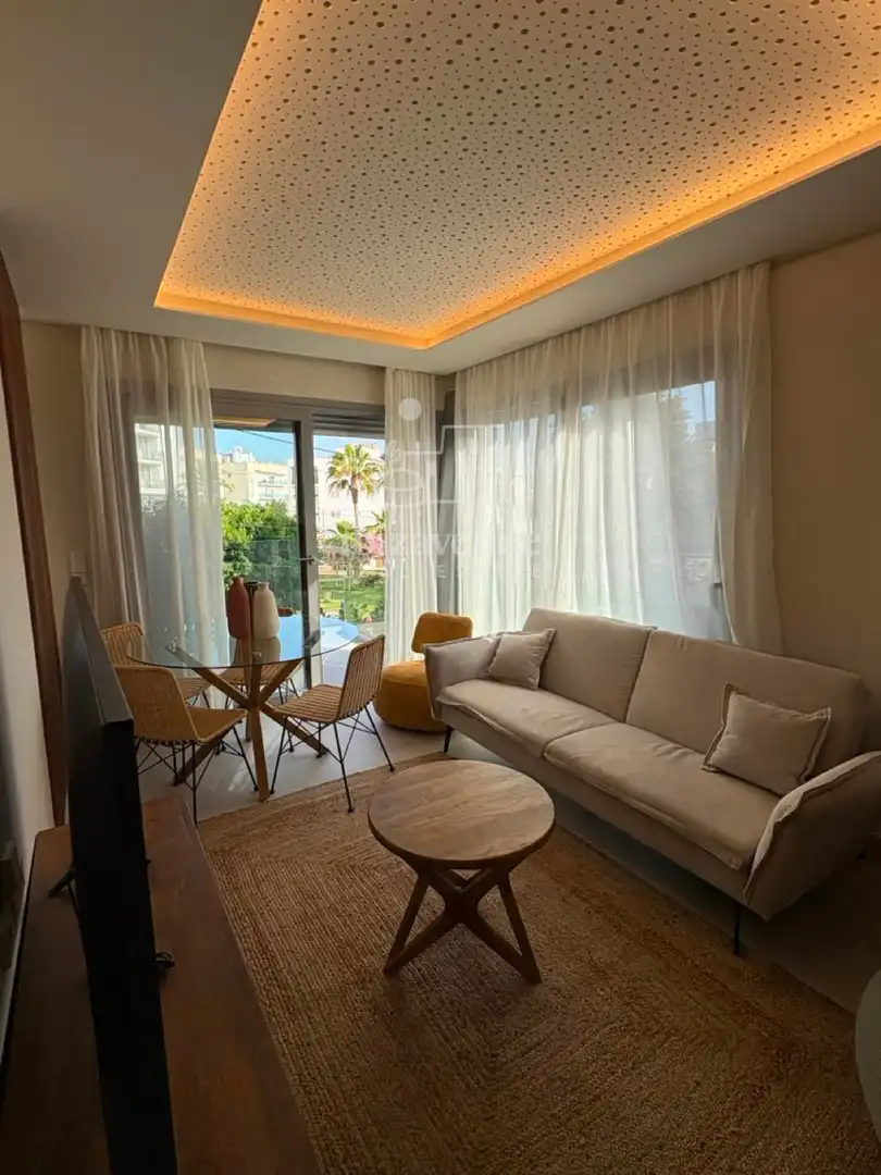Flat with pool to rent in Ctra. de Cala Gració, 9, Sant Antoni de Portmany, Illes Balears, imagen 3