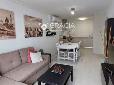 Piso con ascensor en venta en Armeñiime - Las Moraditas - Las Cancelas