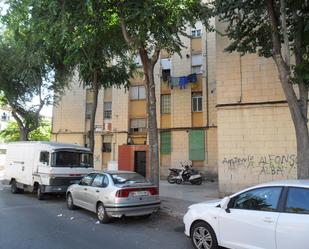 Vista exterior de Pis en venda en  Murcia Capital