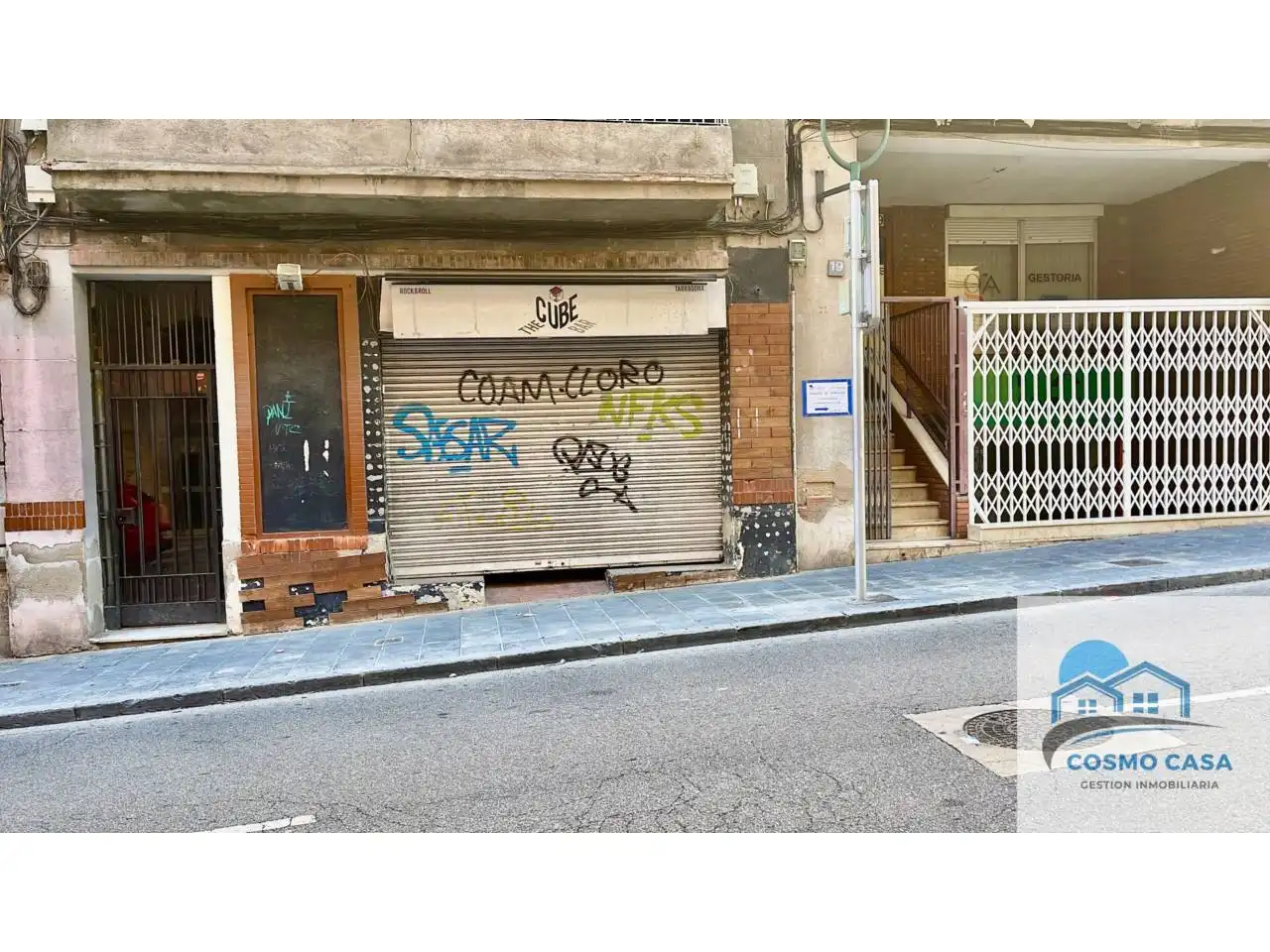 Gewerbefläche zum Verkauf in Avenida Estanislau Figueres, imagen 3