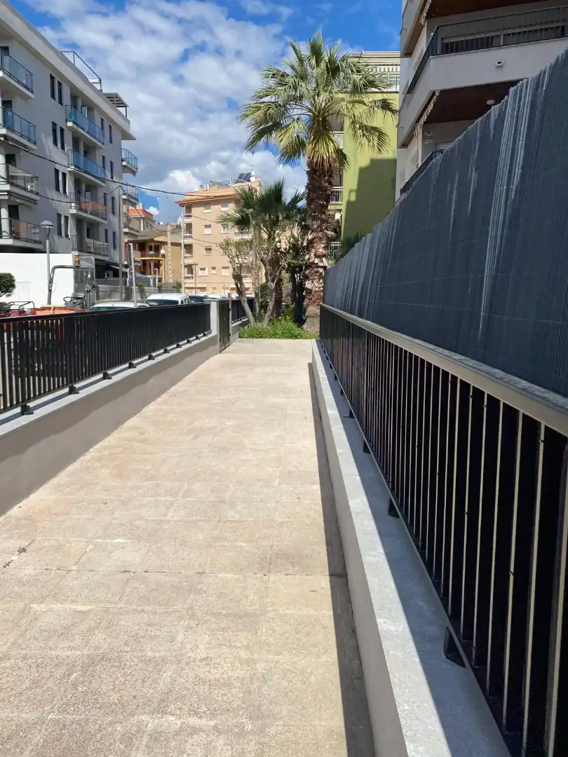 Terrassa de Àtic en venda en Calafell amb Aire condicionat, Calefacció i Terrassa