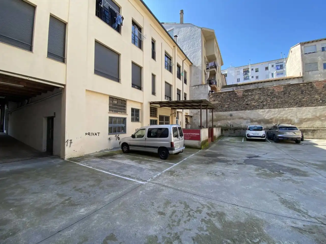 Gewerbefläche zum Verkauf in Calle SANT ANTONI MARIA CLARET 4, imagen 9