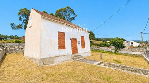 Foto 4 de Casa o chalet en venta en Deán Grande, Santa Uxía de Ribeira, Ribeira