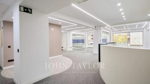 Photo 2 of Office to rent in Valdeacederas, Madrid