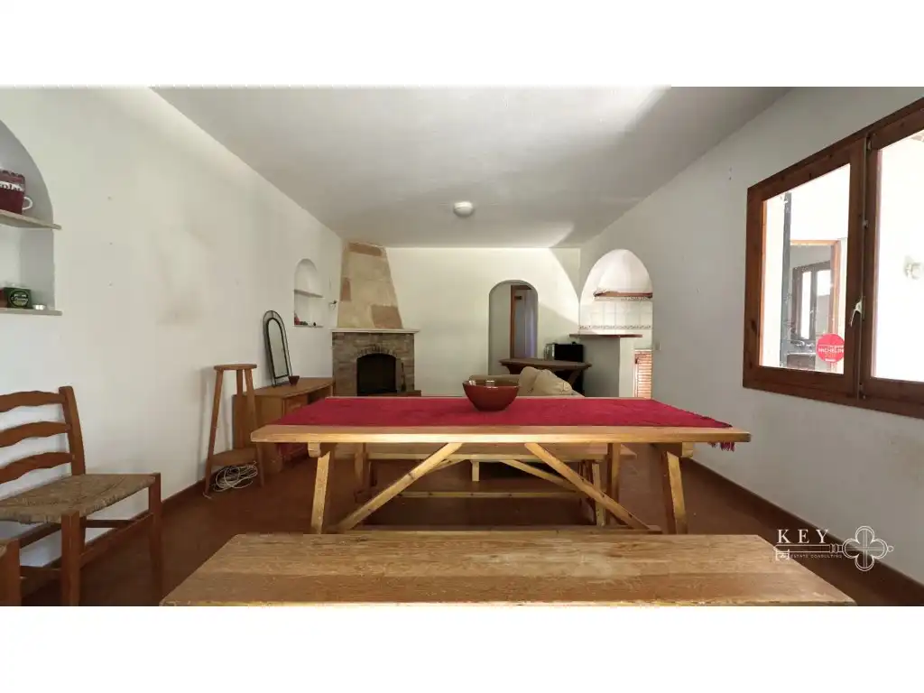 Casa rústica con jardín en venta en Cala d'en Bosch - Serpentona, imagen 9