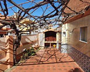 Terrace of Flat for sale in Sueca  with Air Conditioner and Terrace