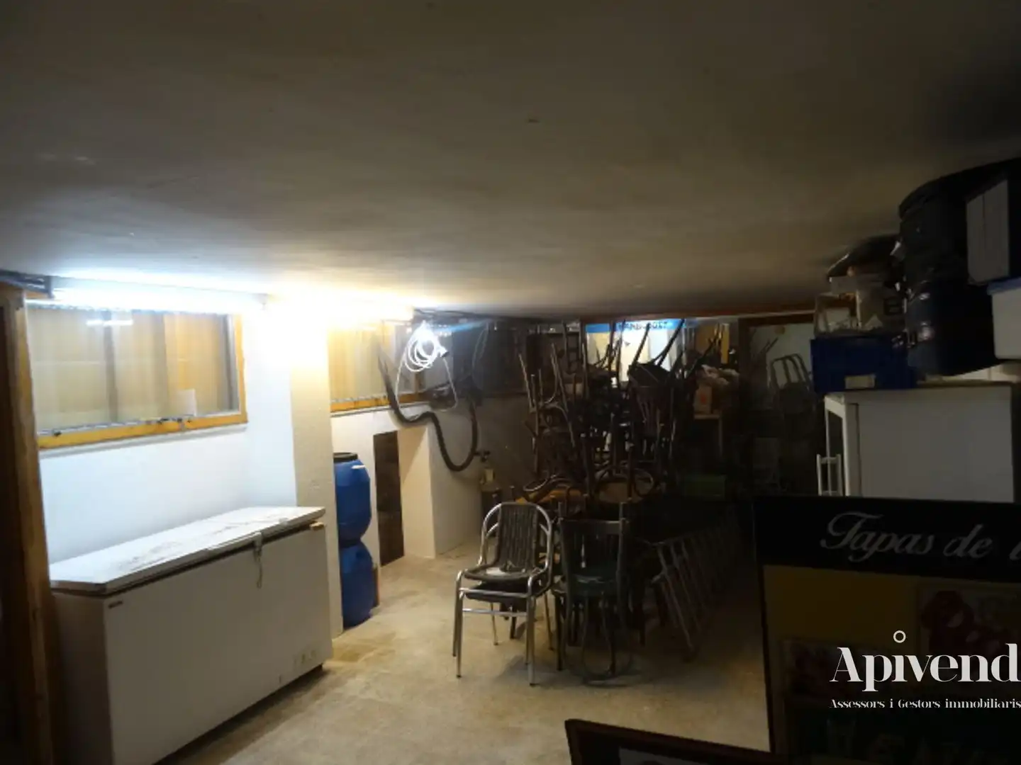 Local comercial en venta en Trinitat, imagen 19