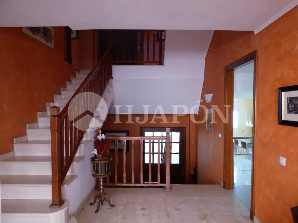 Casa o chalet en venta en Badalona con Aire acondicionado, Jardín privado y Terraza