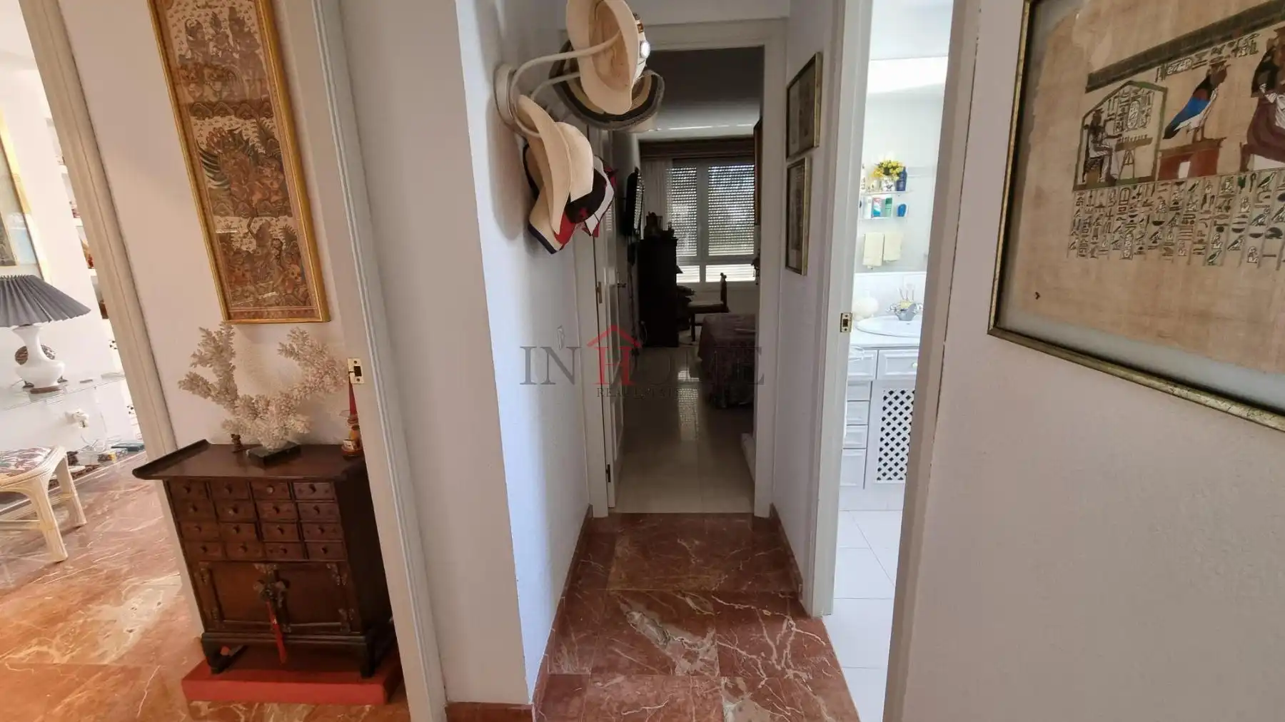 Apartamento en venta en Benidorm con Aire acondicionado y Amueblado