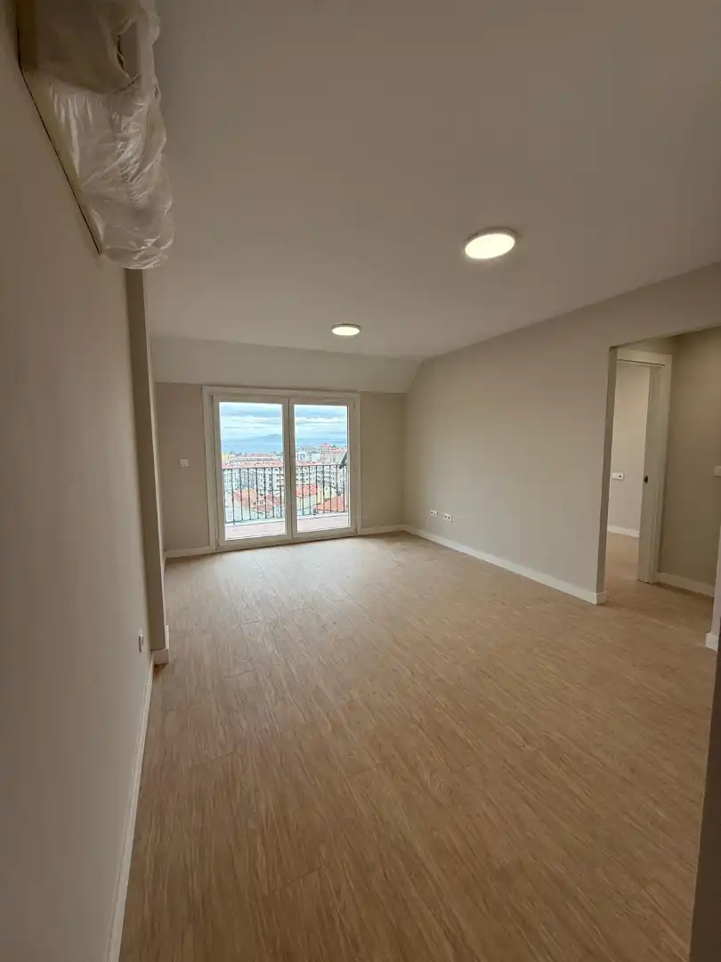 Habitación de Ático en venta en Ribeira con Trastero