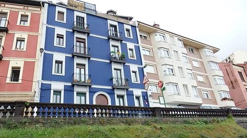 Foto 2 de Traster en venda a San Nicolas de Olabeaga, Olabeaga, Bizkaia