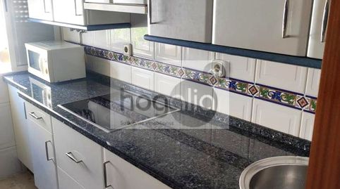 Photo 2 of Flat for rent in Villegas, Sevilla Capital