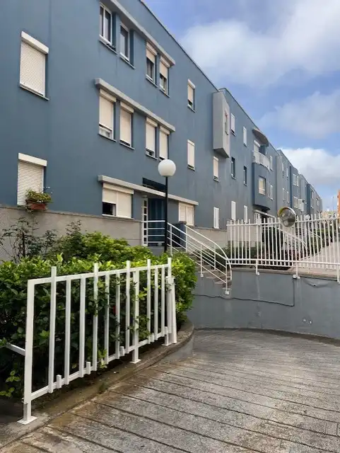 Flat with lift for sale in Calle Camelia 1