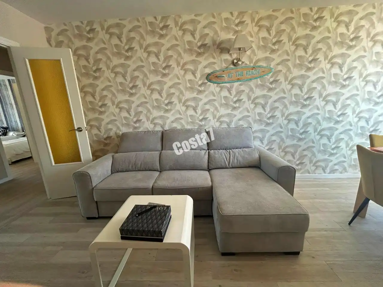 Piso en venta en Paseo del Sable, imagen 6