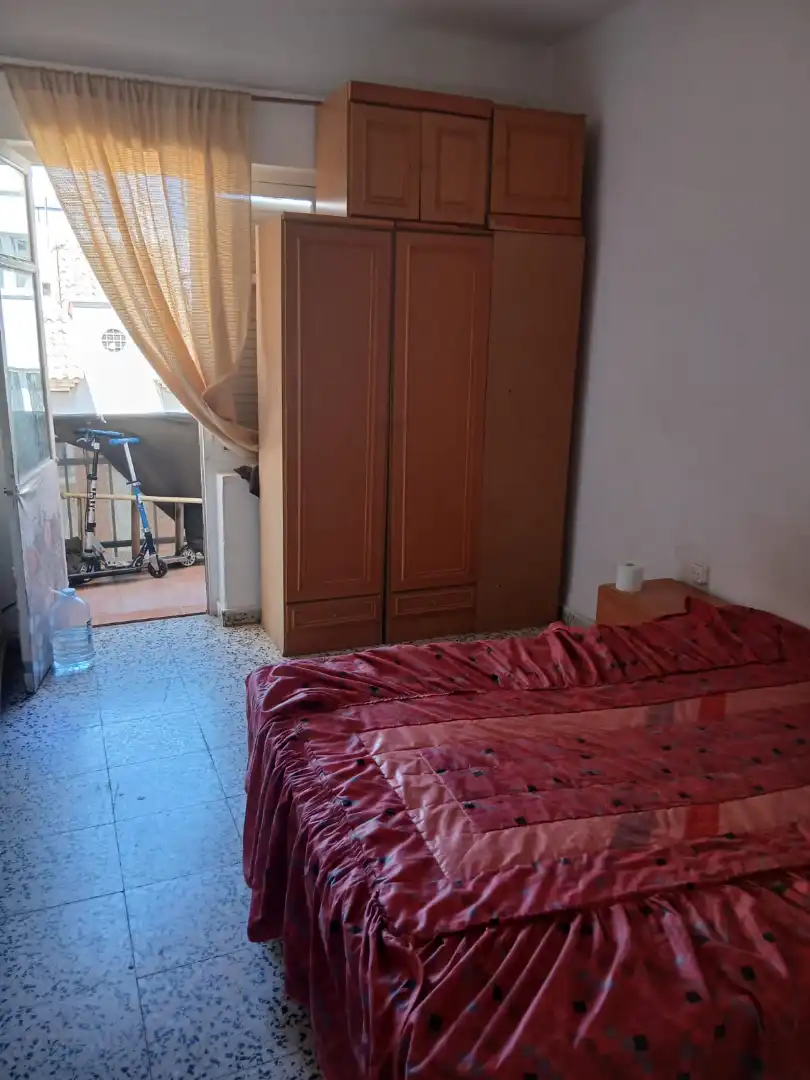 Appartamento con terrazza in affitto a Calle Menorca 12, imagen 9