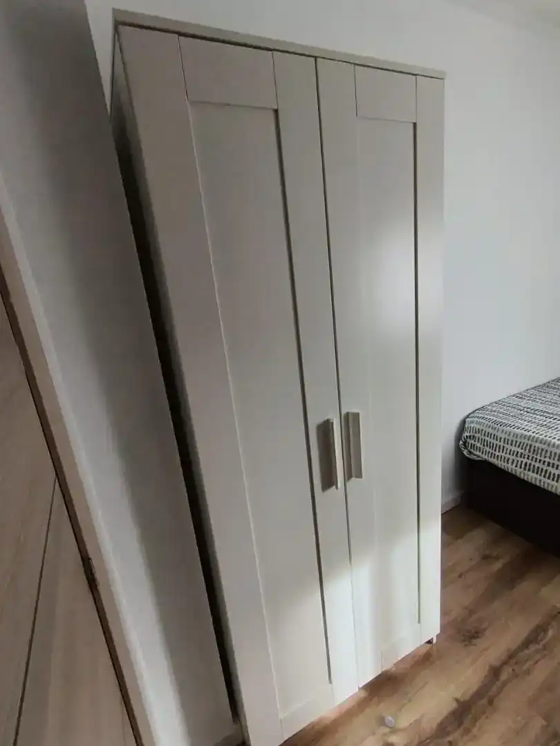 Dormitori de Àtic per a compartir en Sagunto / Sagunt amb Aire condicionat, Parquet i Traster