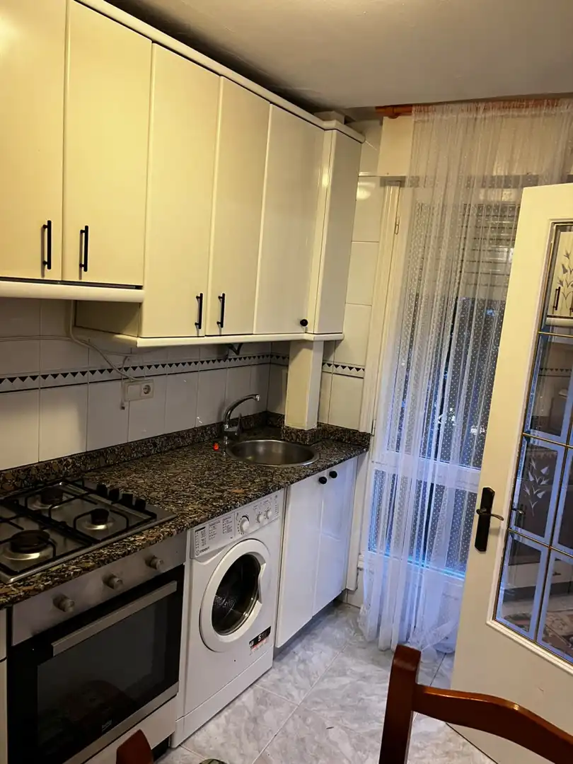 Flat for rent in Santander - calle vargas, Numancia - San Fernando