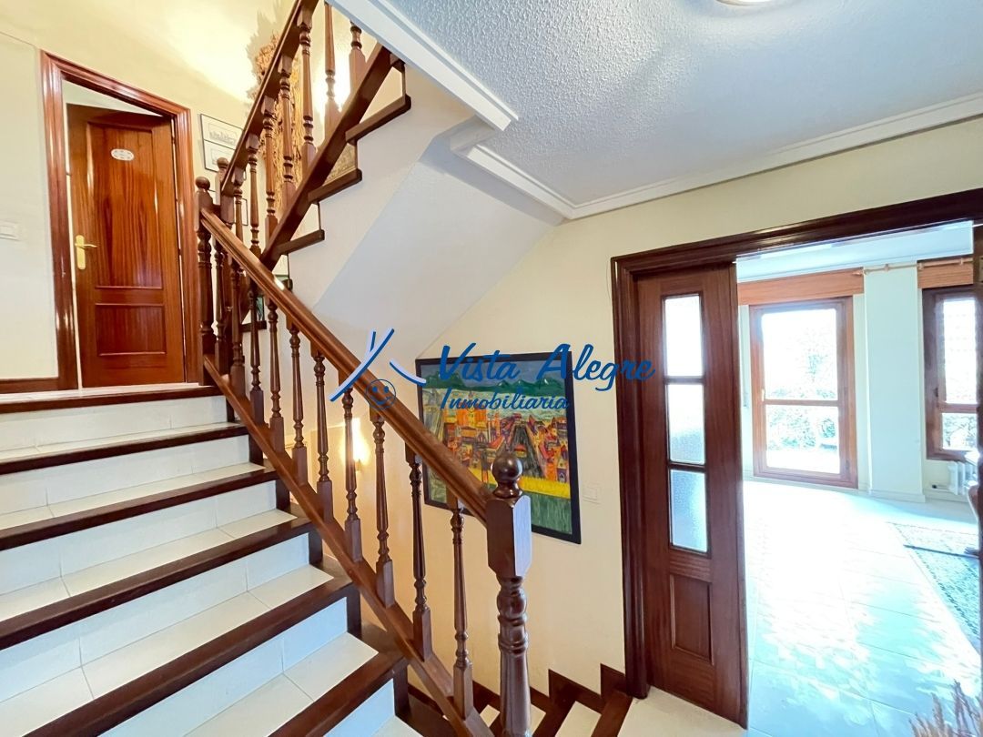 Casa o xalet en venda a Calle Terrero, Haro