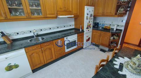 Foto 4 de Piso en venta en Mieres - Teodoro Cuesta, La Villa - Bazuelo, Asturias