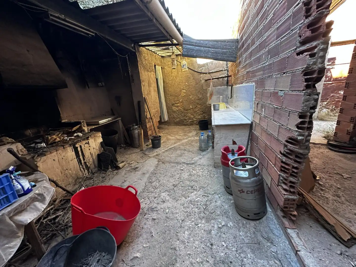 Xalet en venda a Monóvar  / Monòver, imagen 12