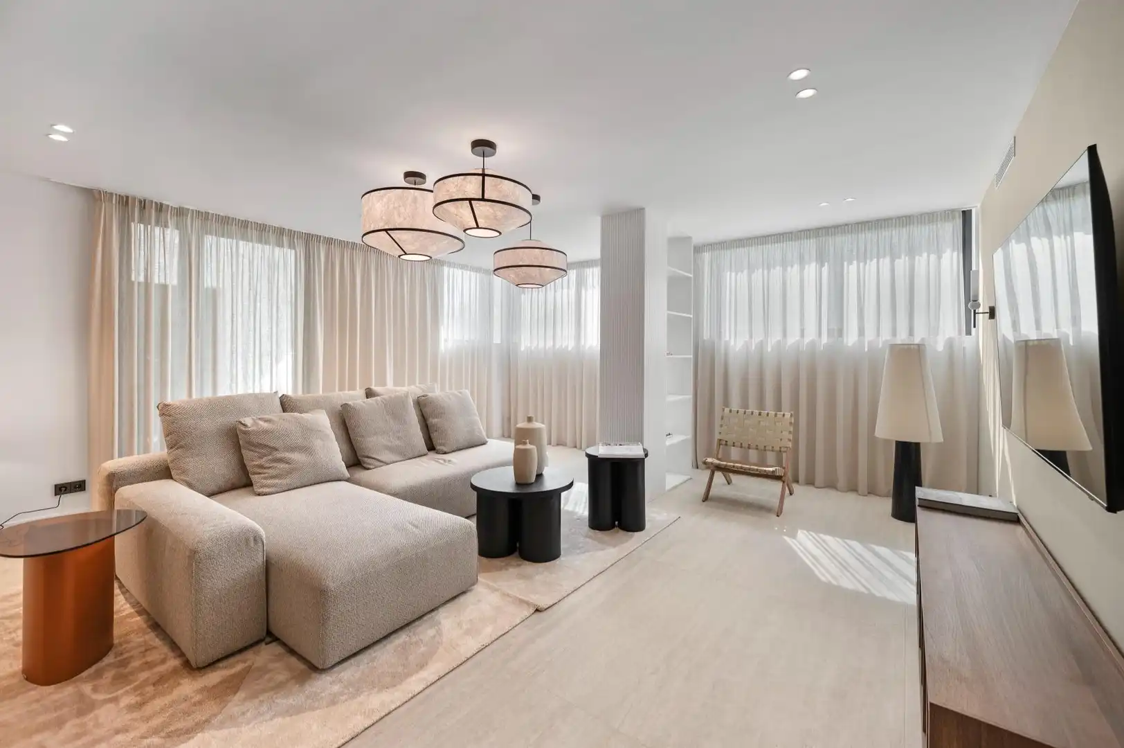 Chalet con terraza en venta en Benalmádena pueblo, imagen 49