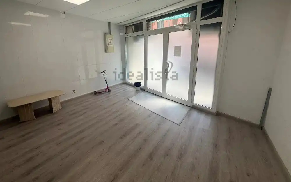 Local comercial en venta en Carrer de Quevedo 40, imagen 9