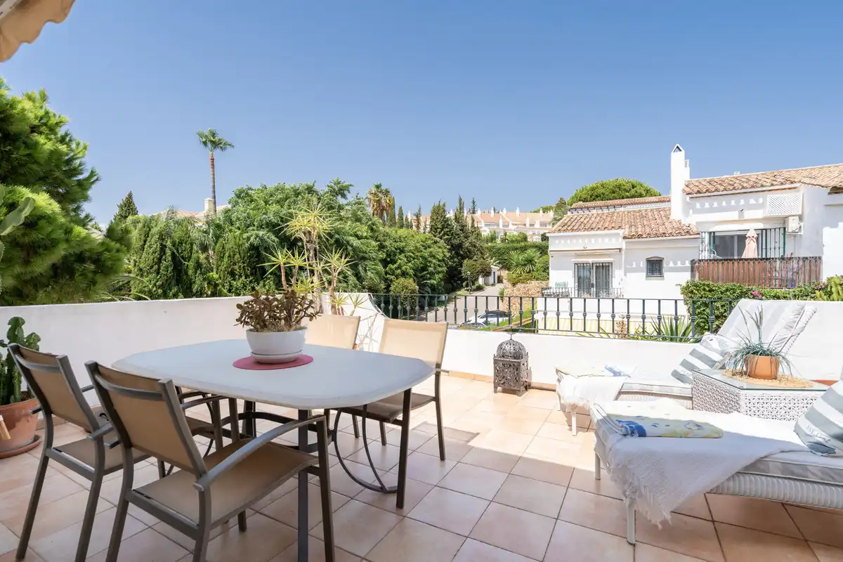 Penthouse for sale in Benamara - Atalaya, imagen 21