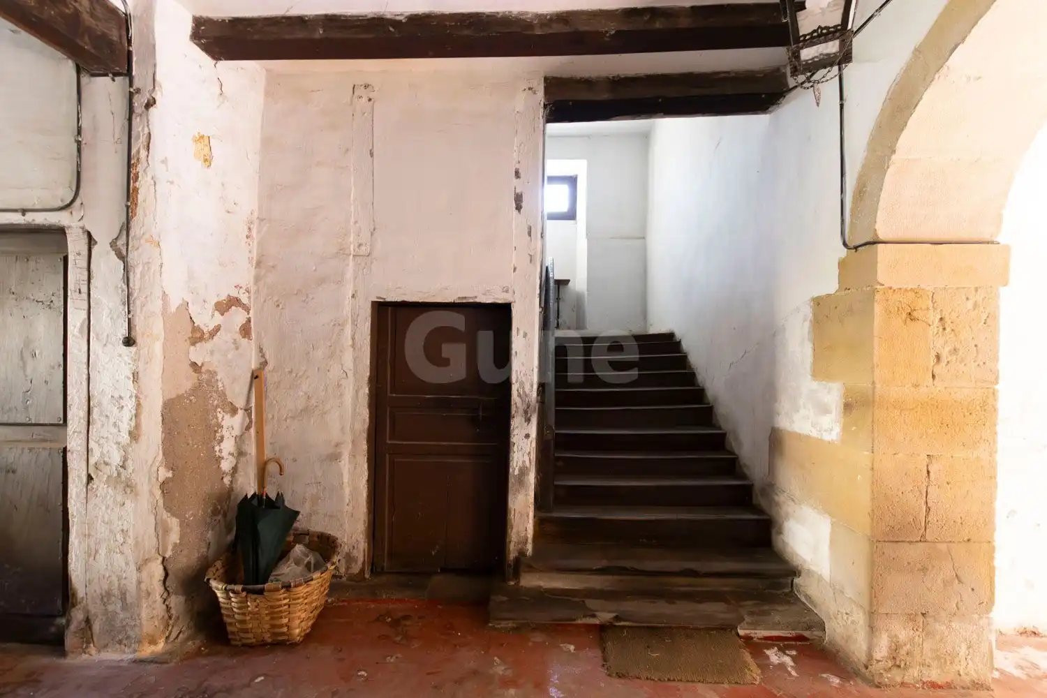Flat for sale in Zegama  with Storage room