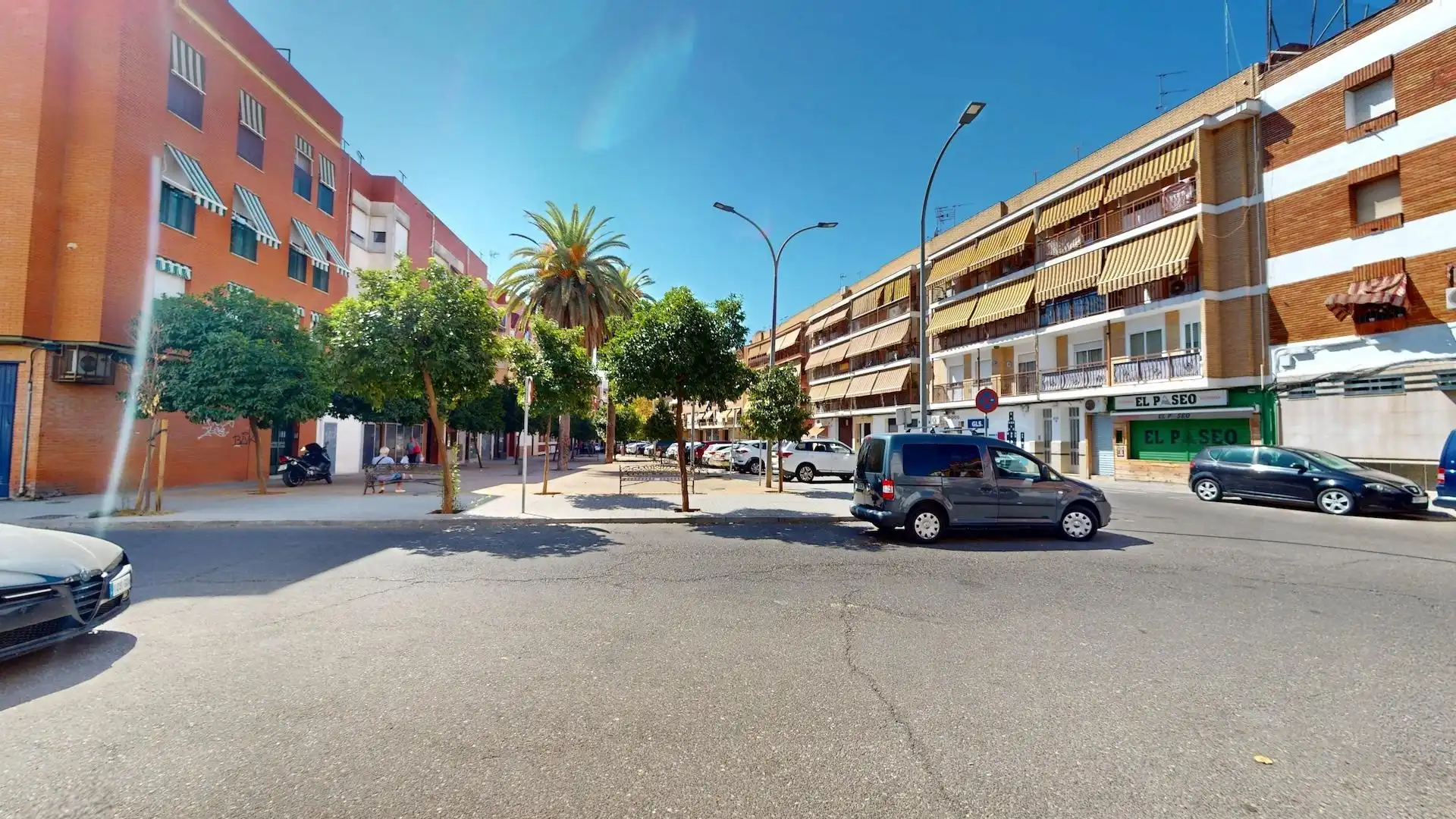 Piso con ascensor en venta en Norte-Sierra, imagen 36