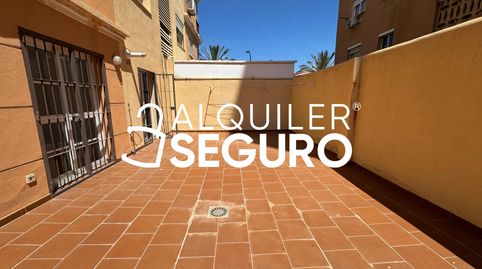 Foto 5 von Wohnung zur Miete in Rio Guareña, Santa Cristina - San Rafael, Málaga Capital