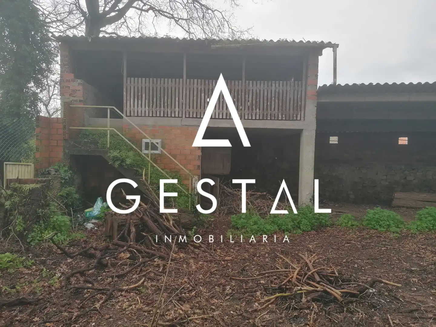 Casa o chalet en venta en Padrón con Jardín privado y Trastero