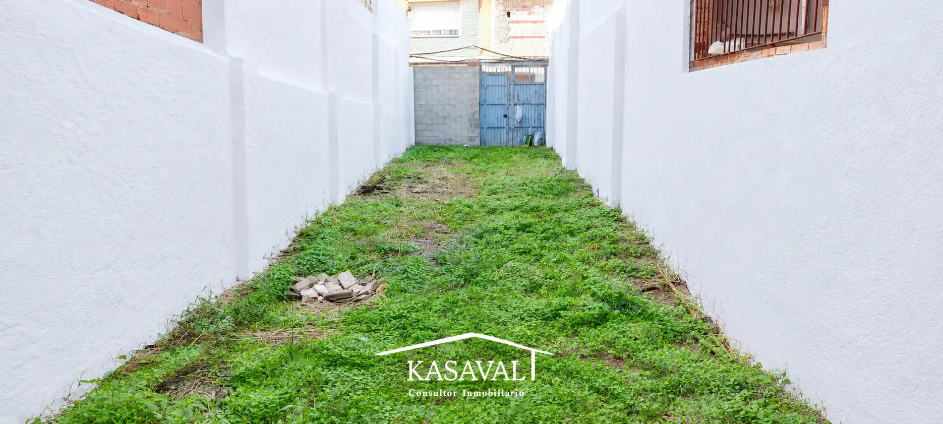 Terreny residencial en venda a Carrer Torrent, imagen 3