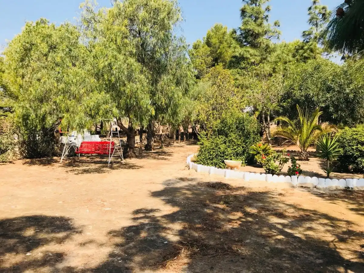 Villa mit Terrasse zum Verkauf in Pedanías Oeste, imagen 41
