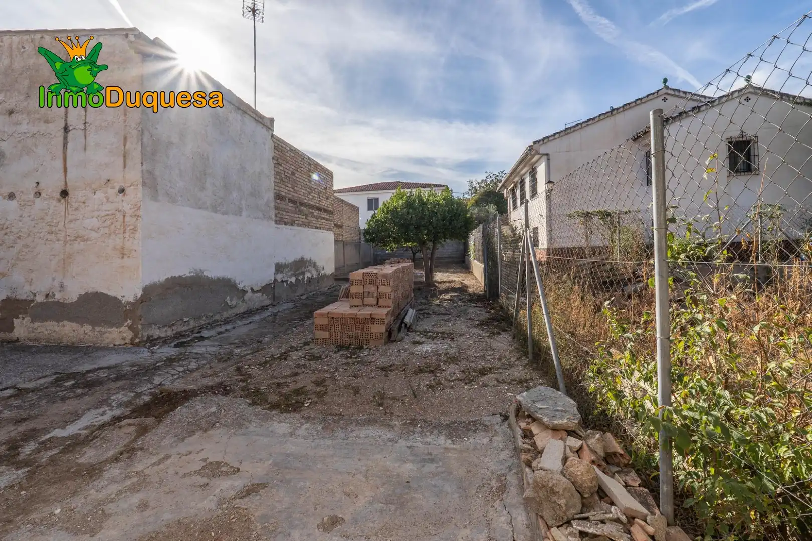 Detached homes for sale in Ogíjares