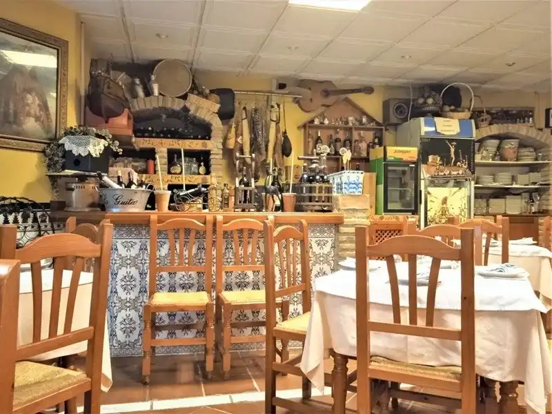Locale commerciale in vendita a Santa Fe, imagen 3