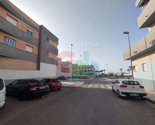 Parking of Flat for sale in Vícar  with Terrace