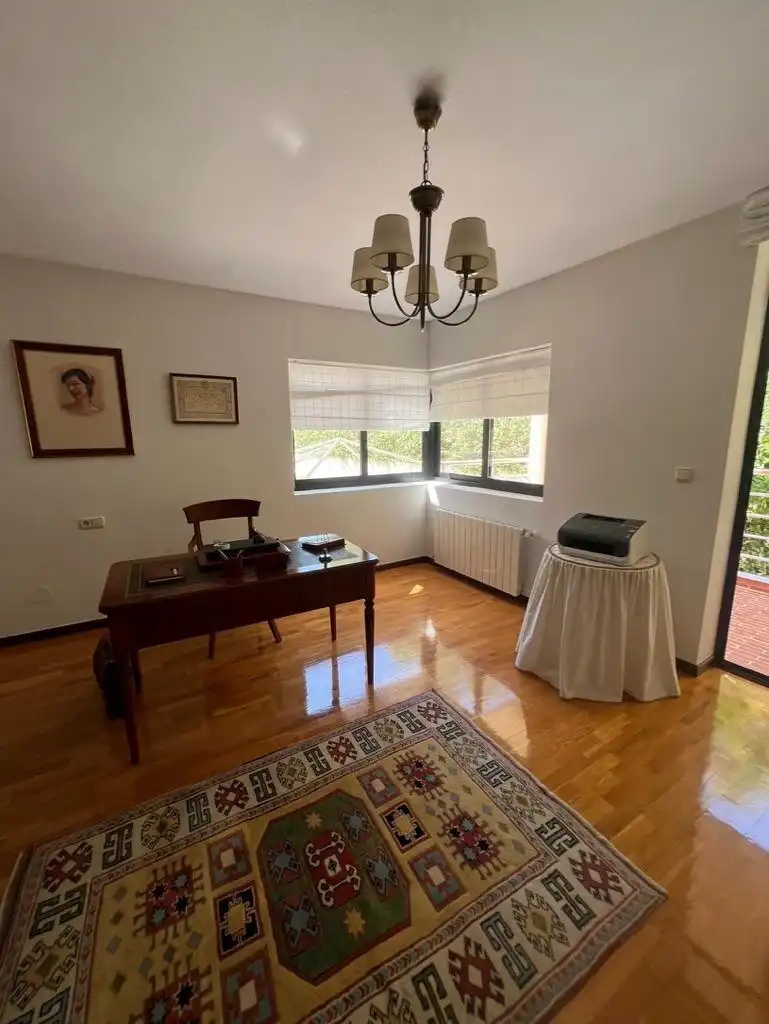 Casa o xalet en venda en Las Torres de Cotillas amb Aire condicionat, Calefacció i Parquet